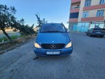 Mercedes Vito-1
