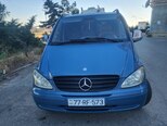 Mercedes Vito-12