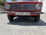 LADA (VAZ) 21011-1