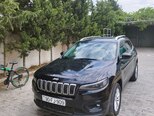 Jeep Cherokee-1
