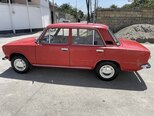 LADA (VAZ) 21011-5