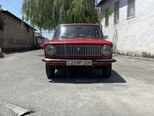 LADA (VAZ) 21011-6