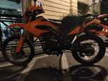 Minsk X250-9