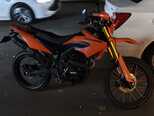 Minsk X250-3
