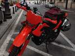 Minsk X250-4
