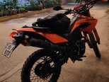 Minsk X250-2