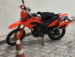 Minsk X250-6