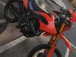 Minsk X250-5