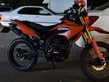 Minsk X250-8
