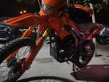 Minsk X250-7