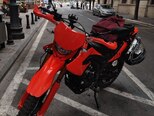 Minsk X250-10