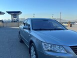 Hyundai Sonata-3