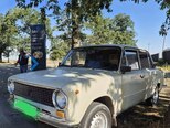 LADA (VAZ) 21011-7