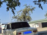 LADA (VAZ) 21011-2