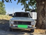 LADA (VAZ) 21011-1