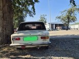 LADA (VAZ) 21011-4