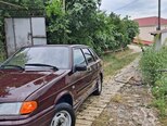 LADA (VAZ) 2114-2