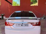 Hyundai Sonata-2