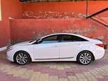 Hyundai Sonata-3