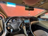Hyundai Sonata-8