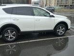Toyota RAV4-3