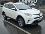 Toyota RAV4-4