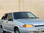 LADA (VAZ) 2114-2