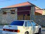 LADA (VAZ) 2115-8