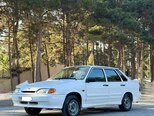LADA (VAZ) 2115-12