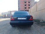 Mercedes C 180-2