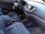 Hyundai Tucson-9