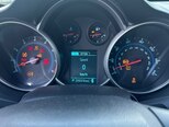Chevrolet Cruze-2
