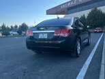 Chevrolet Cruze-4