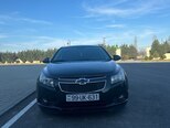 Chevrolet Cruze-7