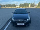 Chevrolet Cruze-1