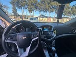 Chevrolet Cruze-9