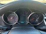 Chevrolet Cruze-10