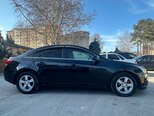 Chevrolet Cruze-11