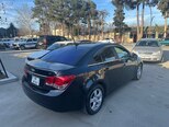 Chevrolet Cruze-12