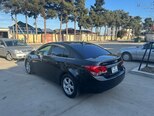 Chevrolet Cruze-14
