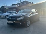 Chevrolet Cruze-15