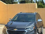 Chevrolet Equinox-1