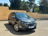 Chevrolet Equinox-2