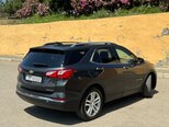 Chevrolet Equinox-4