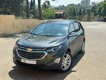 Chevrolet Equinox-11