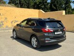 Chevrolet Equinox-5