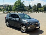 Chevrolet Equinox-12
