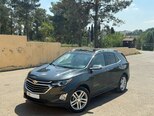 Chevrolet Equinox-13