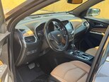 Chevrolet Equinox-7
