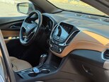 Chevrolet Equinox-9